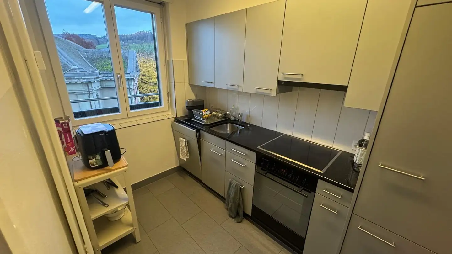 Appartement à louer - Böcklinstrasse 3, 9000 St. Gallen - Photo 3