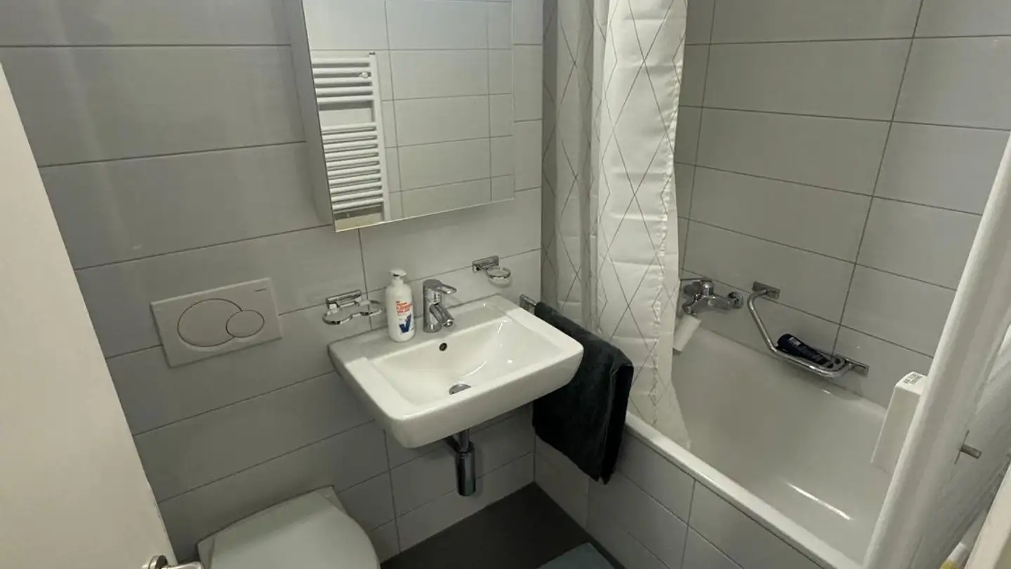 Appartement à louer - Böcklinstrasse 3, 9000 St. Gallen - Photo 4