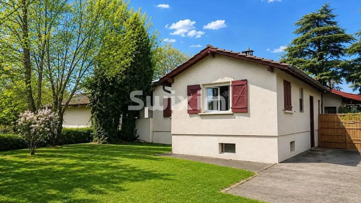 Casa grotta in vendita - 1253 Vandoeuvres - Foto 3