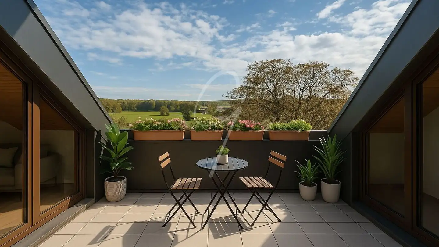 Appartamento in vendita - Route De Bogis-Bossey, 1279 Chavannes-de-Bogis - Photo 4