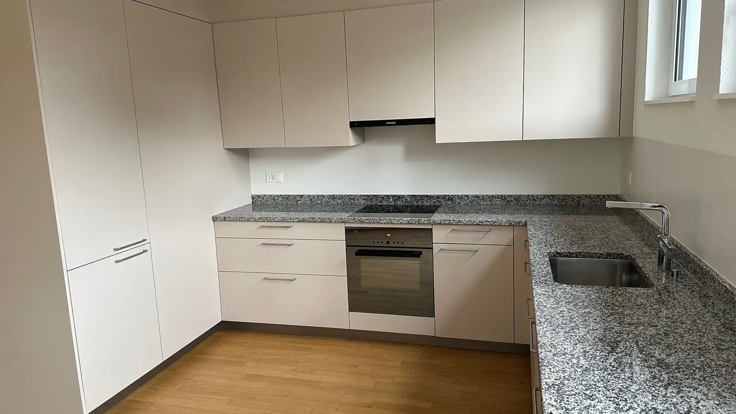 Appartamento in affitto - Tösstalstrasse 98, 8486 Rikon im Tösstal - Foto 3