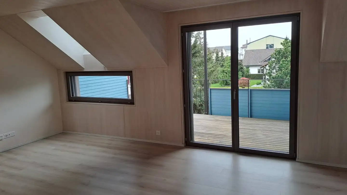 Appartement à louer - Breitsteinweg 43a, 4704 Niederbipp - Photo 3