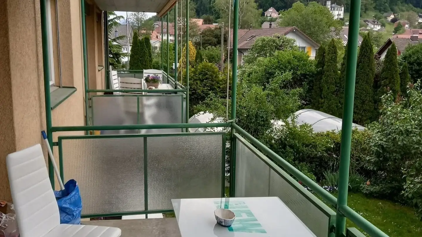 Appartement à louer - Sternenmatte 13, 3293 Dotzigen - Photo 2