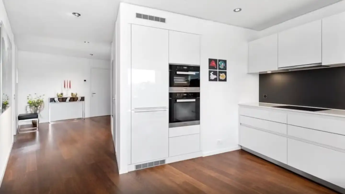 Wohnung mieten - Ueberlandstrasse 18, 8953 Dietikon - Foto 2