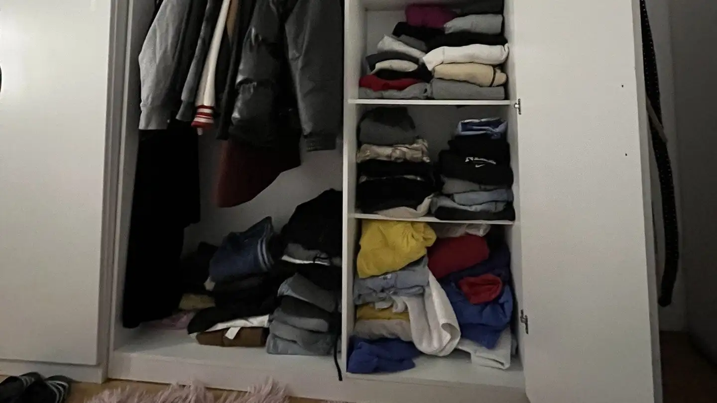 Zimmer mieten - 8038 Zürich