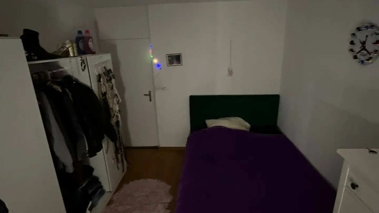 Zimmer mieten - 8038 Zürich - Foto 2