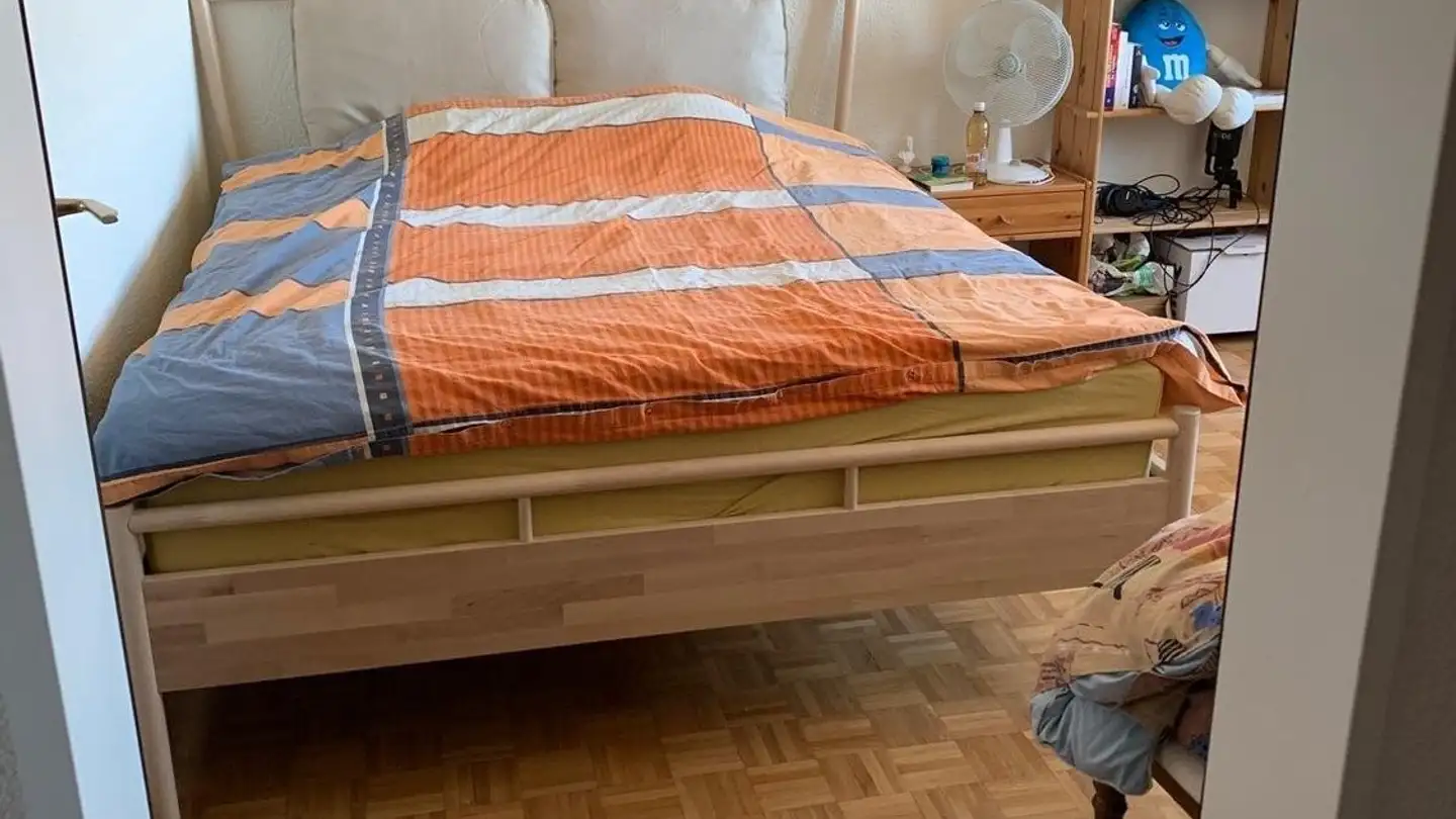 Apartment for rent - Rue De La Blancherie 17, 1022 Chavannes-près-Renens