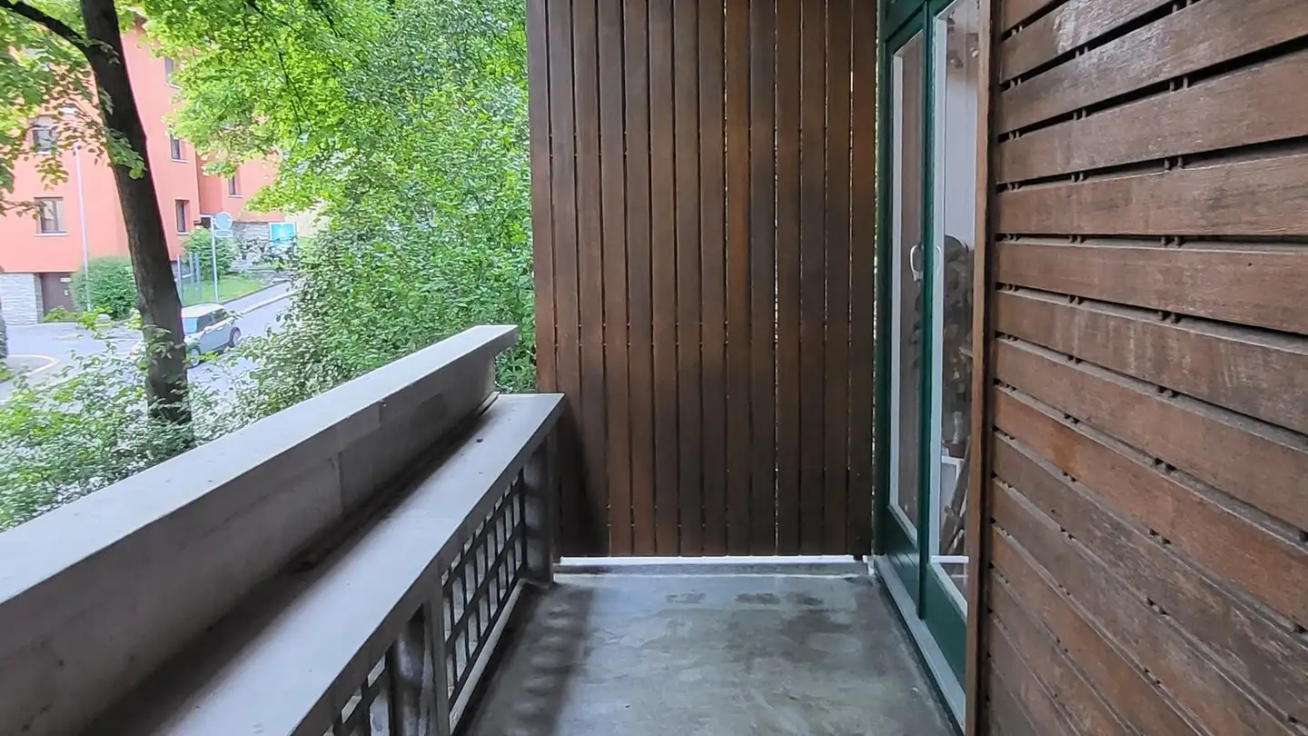Apartment for rent - Via A. e O. Torricelli, 6900 Lugano - Photo 2