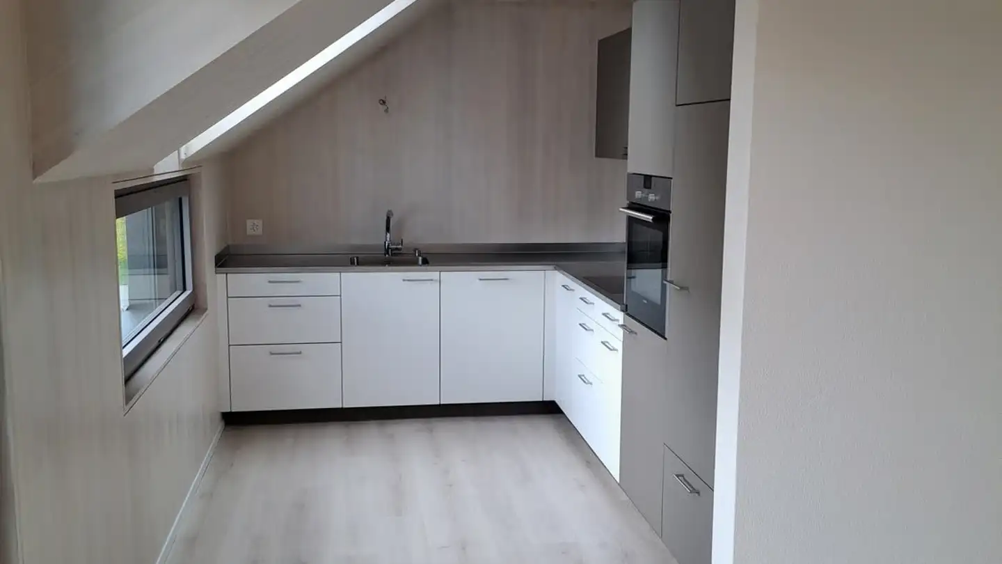 Appartement à louer - Breitsteinweg 43a, 4704 Niederbipp - Photo 2