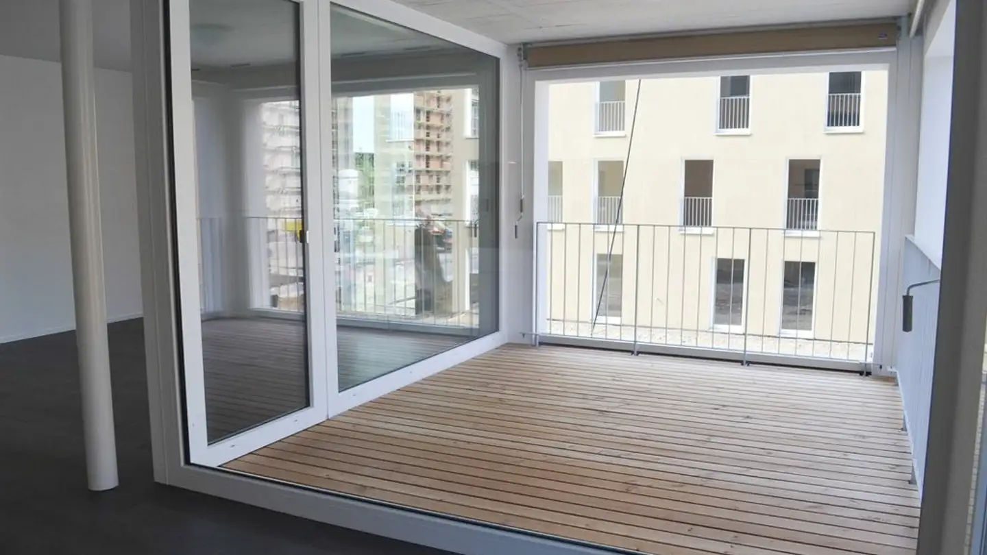 Appartement à louer - Rue Jakob-Stämpfli / Jakob-Stämpfli-Strasse 118, 2502 Biel/Bienne - Photo 4