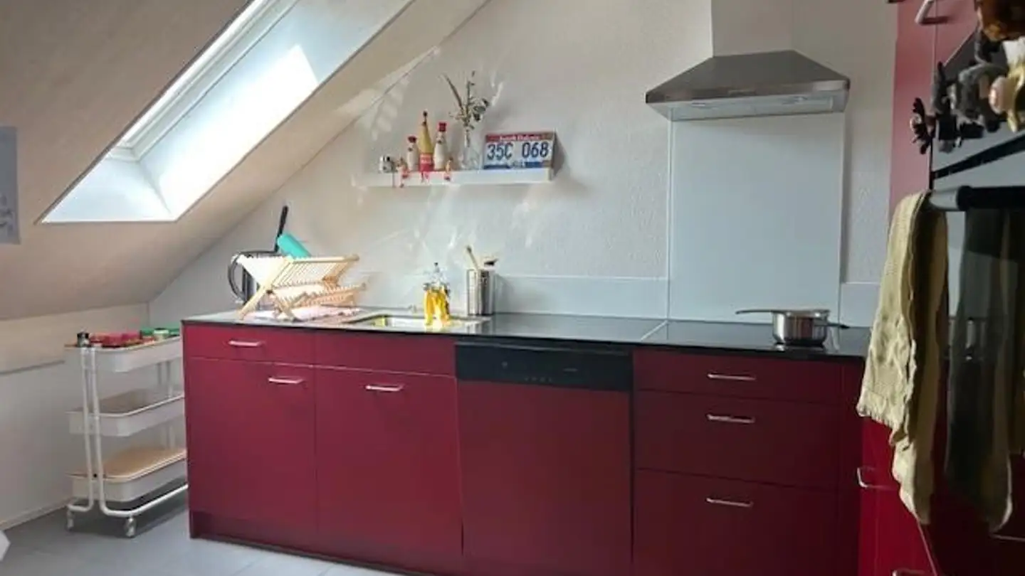 Wohnung mieten - Püntenrain 3, 8478 Thalheim an der Thur - Foto 2