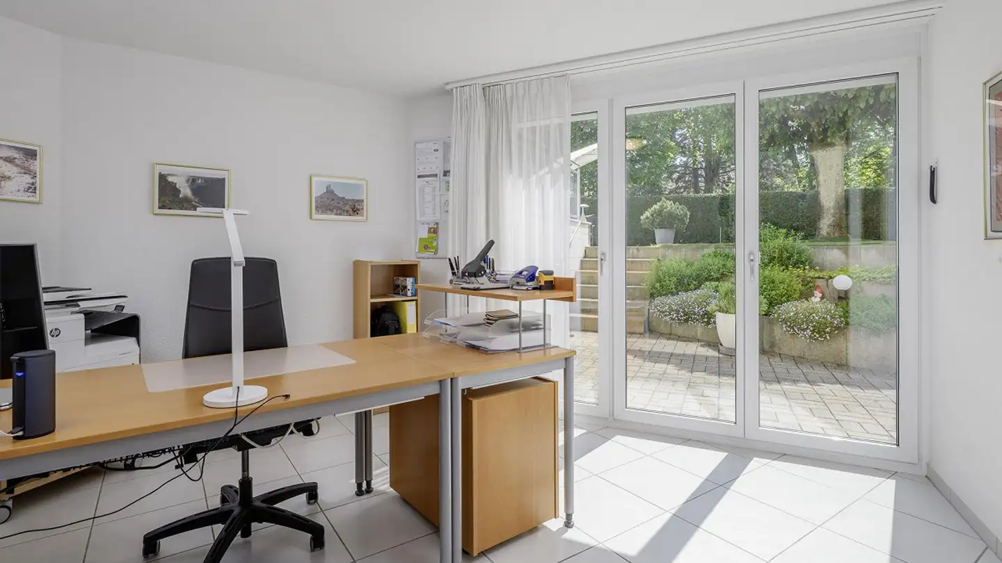 Stepped house for sale - 8604 Volketswil - Photo 4