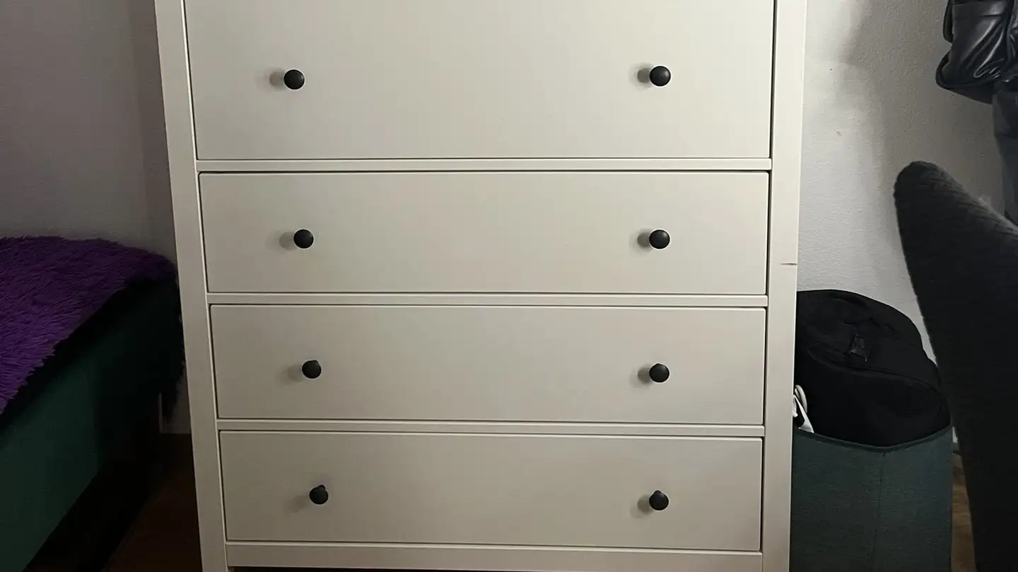 Zimmer mieten - 8038 Zürich - Foto 4