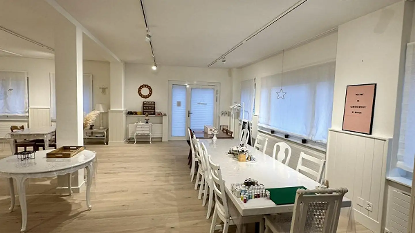 Medical practice for rent - Seestrasse 81, 8267 Berlingen - Photo 4