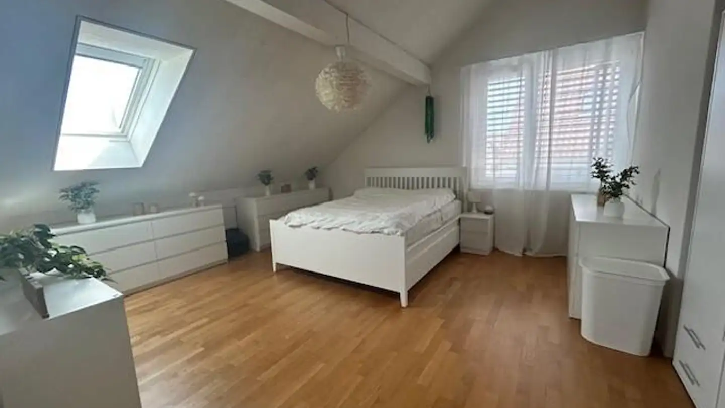 Wohnung mieten - Püntenrain 3, 8478 Thalheim an der Thur - Foto 4