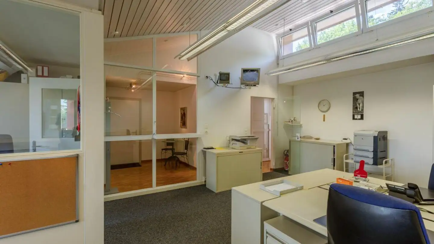 Storage space for rent - Eggstrasse 88, 8803 Rüschlikon - Photo 3