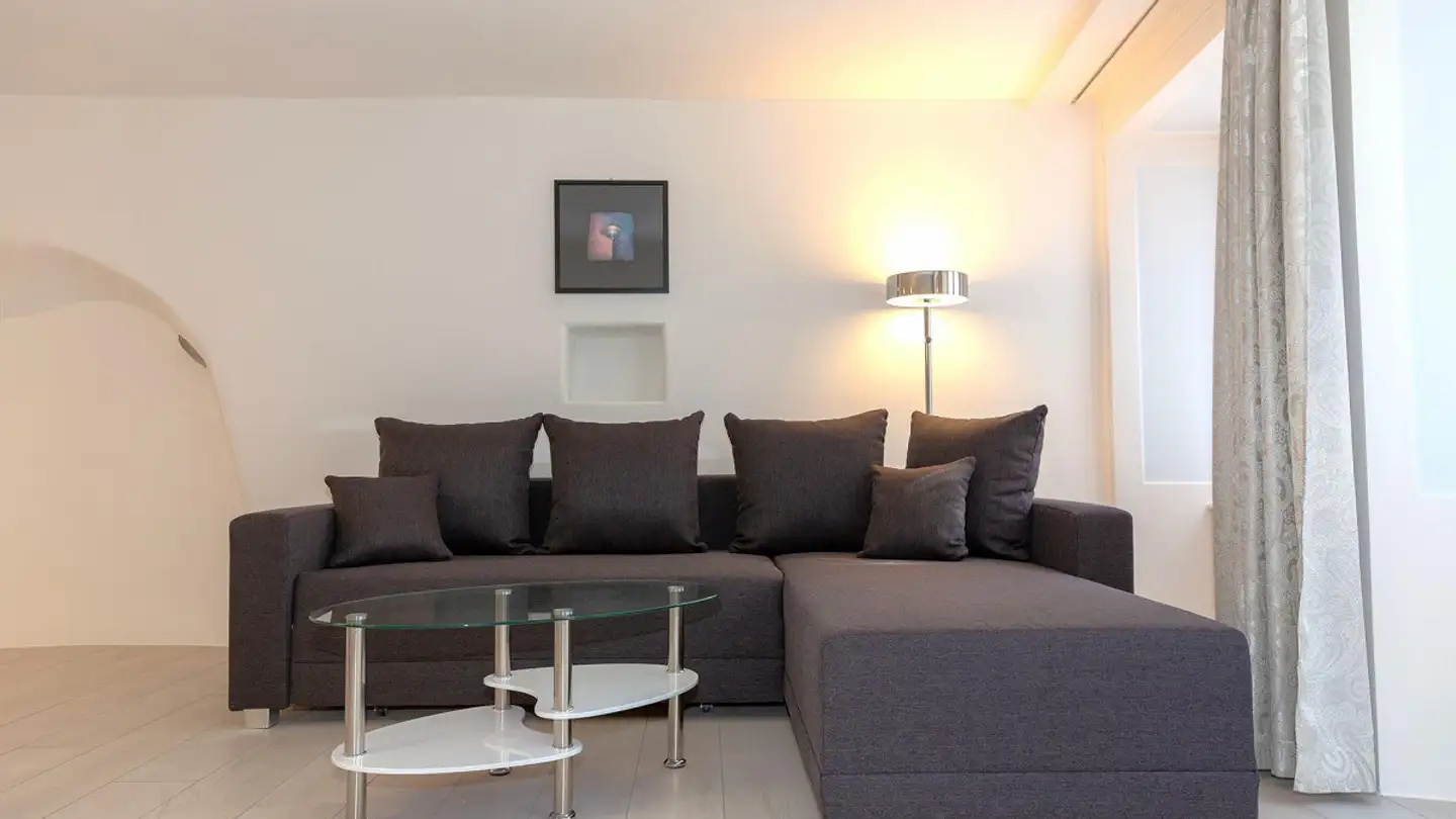 Wohnung mieten - Reichsgasse 14, 7000 Chur - Foto 3