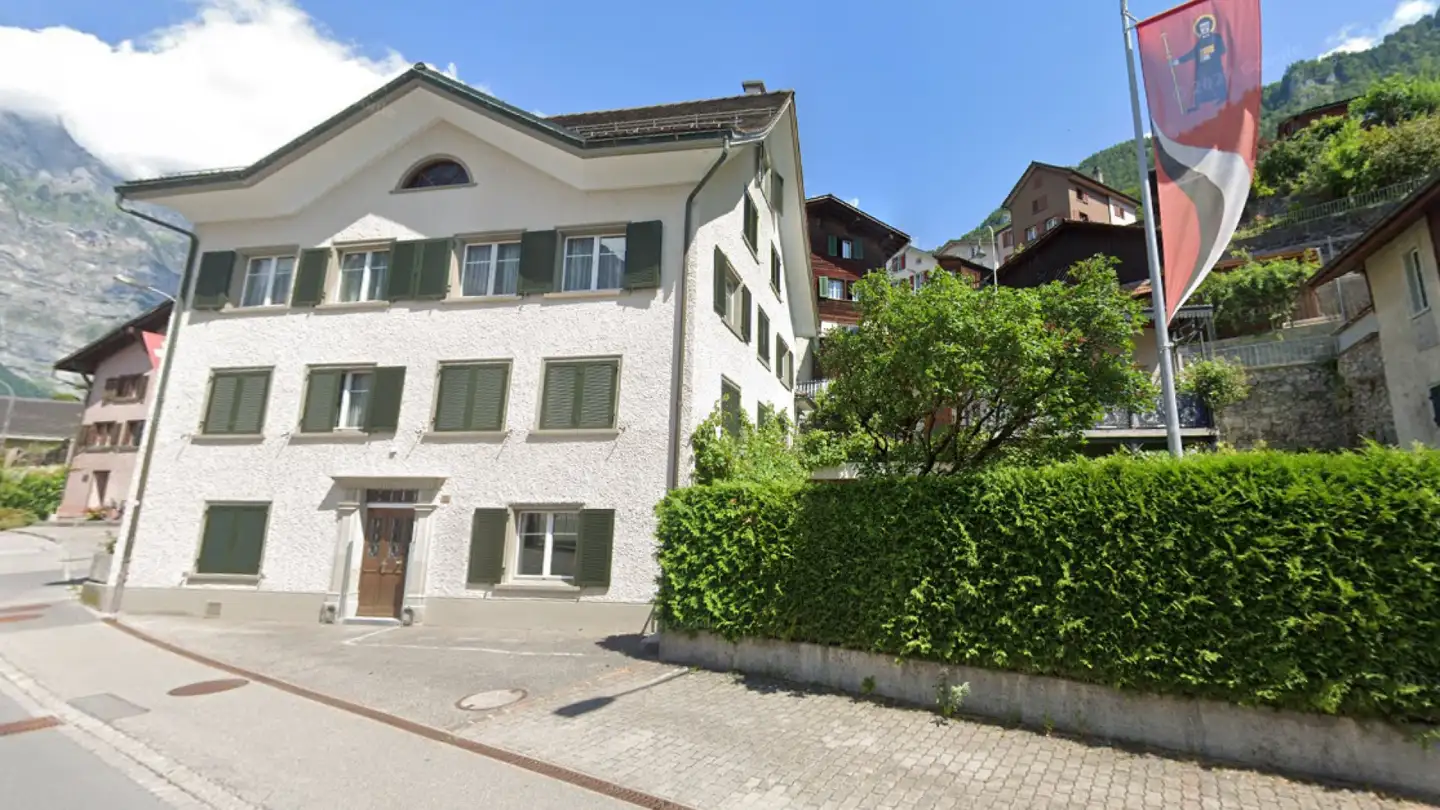 Attico in affitto - Glarnerstrasse, 8755 Ennenda