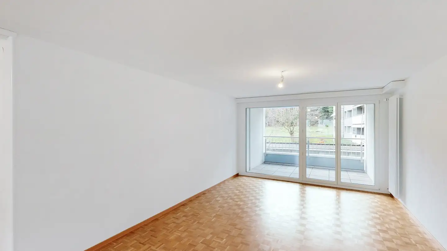Wohnung mieten - Rue Henry-Correvon 23, 1400 Yverdon-les-Bains - Foto 2