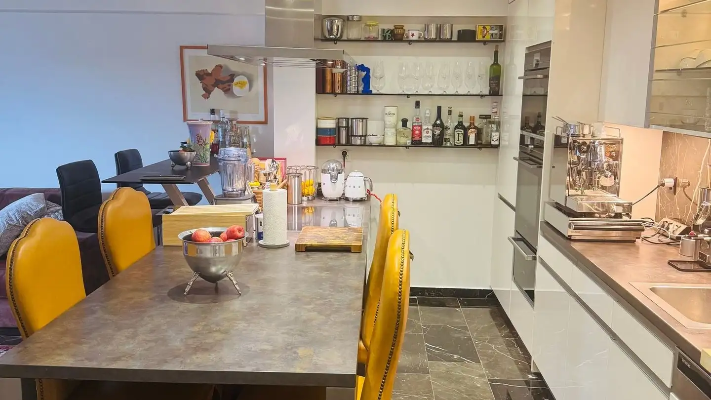 Wohnung mieten - 8810 Horgen