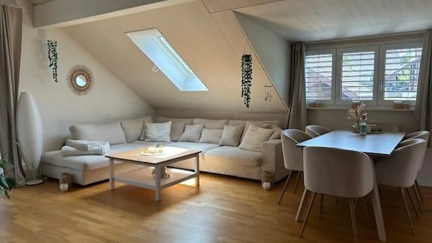 Wohnung mieten - Püntenrain 3, 8478 Thalheim an der Thur - Foto 3