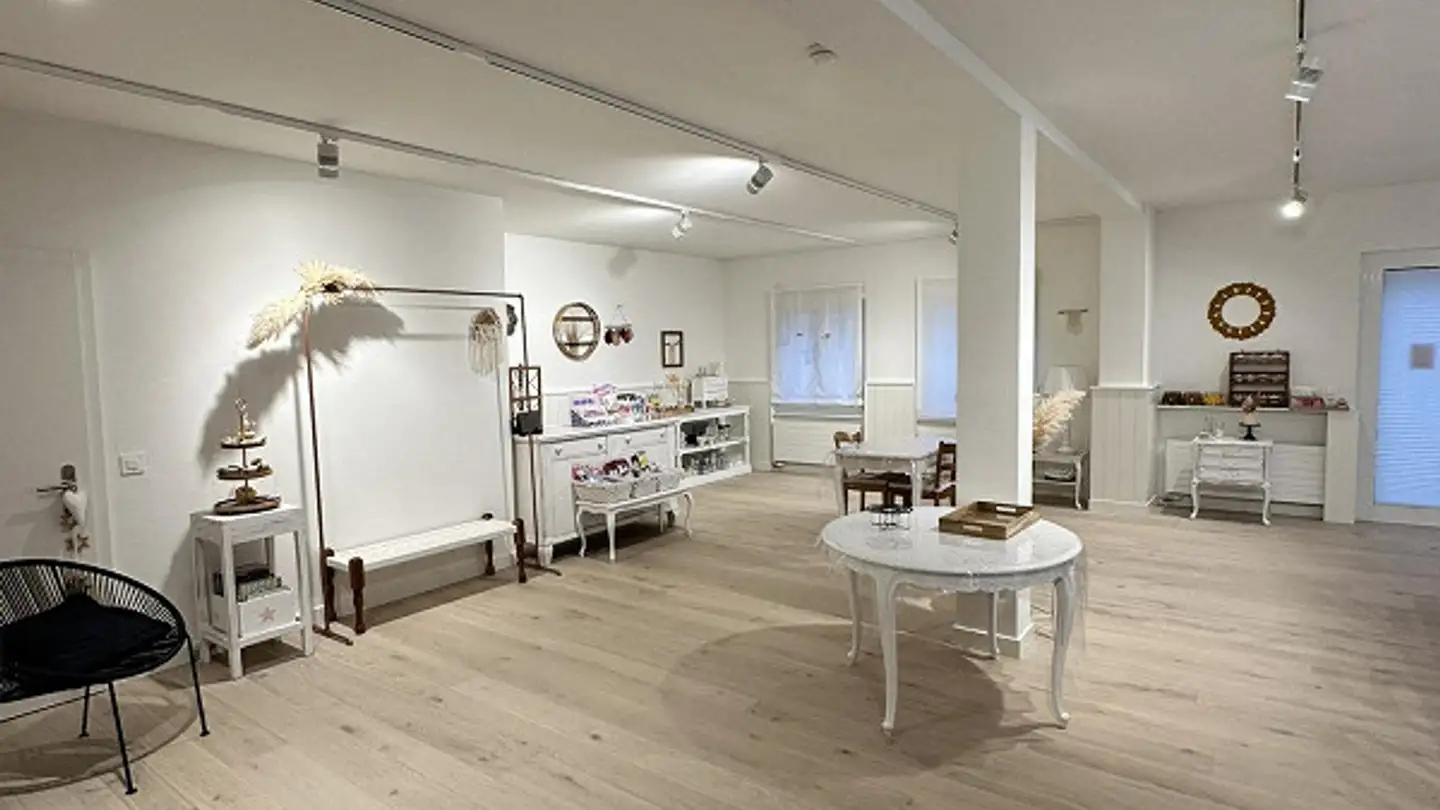 Medical practice for rent - Seestrasse 81, 8267 Berlingen - Photo 2