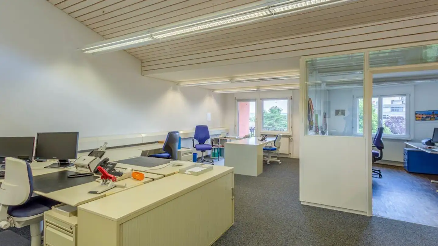 Storage space for rent - Eggstrasse 88, 8803 Rüschlikon - Photo 2