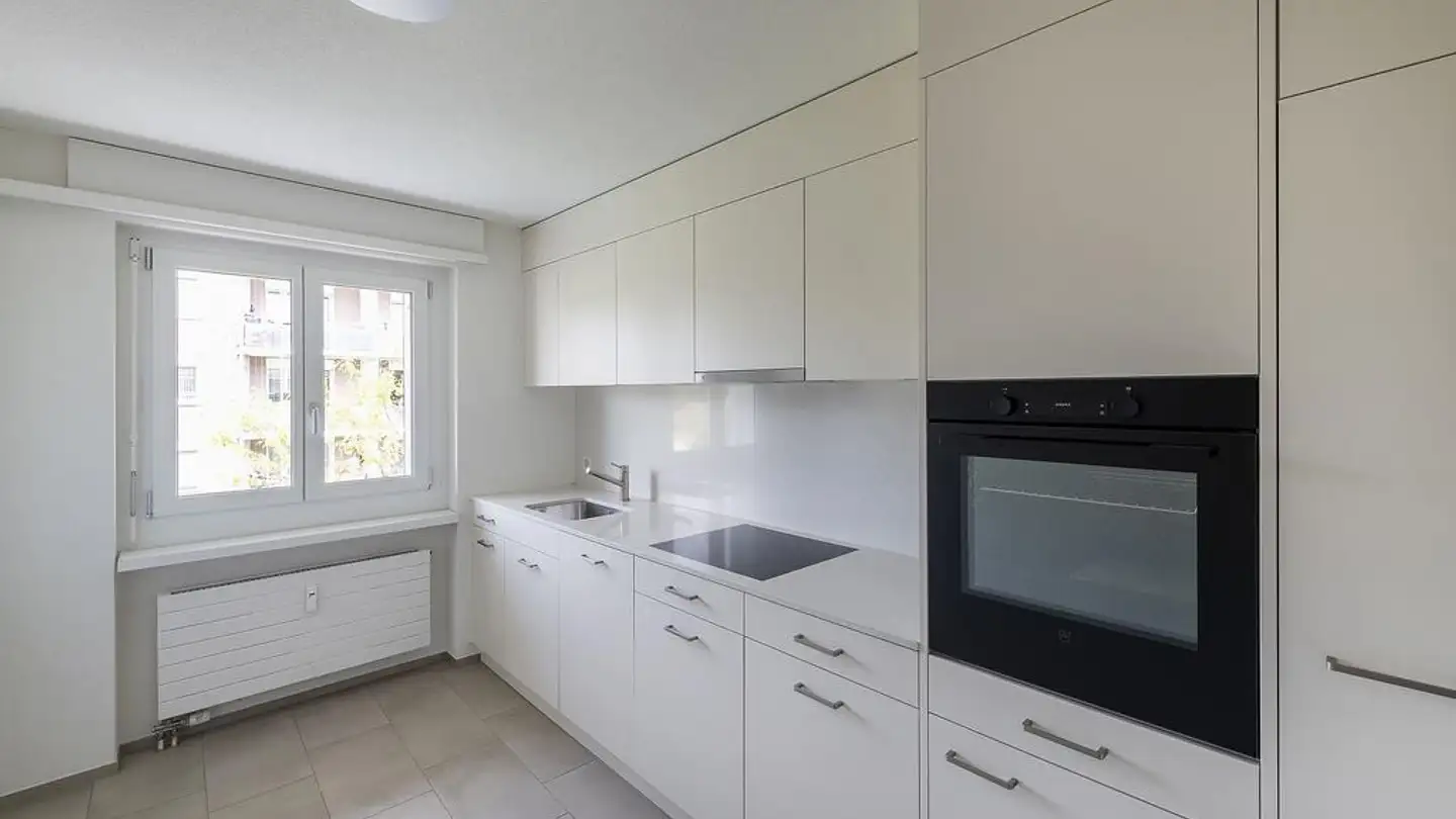 Apartment for rent - Eichwiesstrasse 52, 8630 Rüti ZH