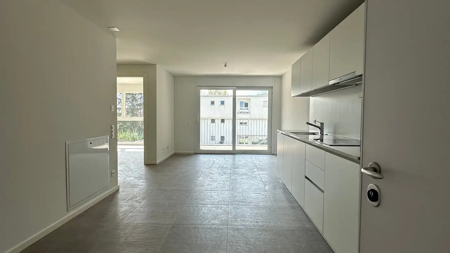 Apartment for rent - Via Sabbione 14, 6707 Iragna