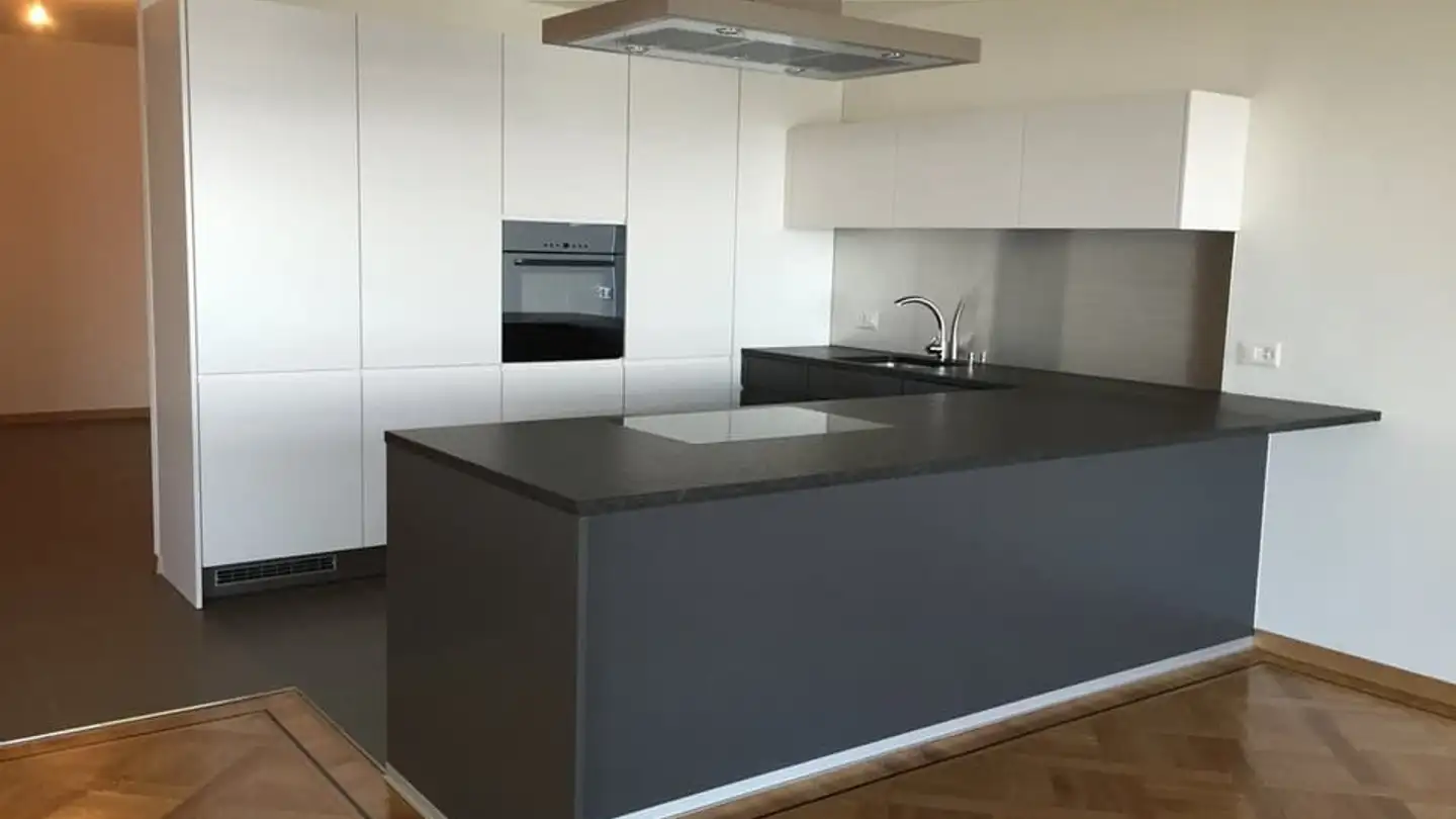 Apartment for rent - Avenue Du Léman 34, 1005 Lausanne - Photo 4