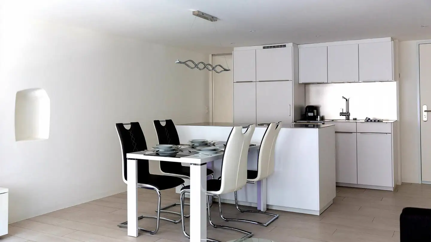 Wohnung mieten - Reichsgasse 14, 7000 Chur - Foto 4