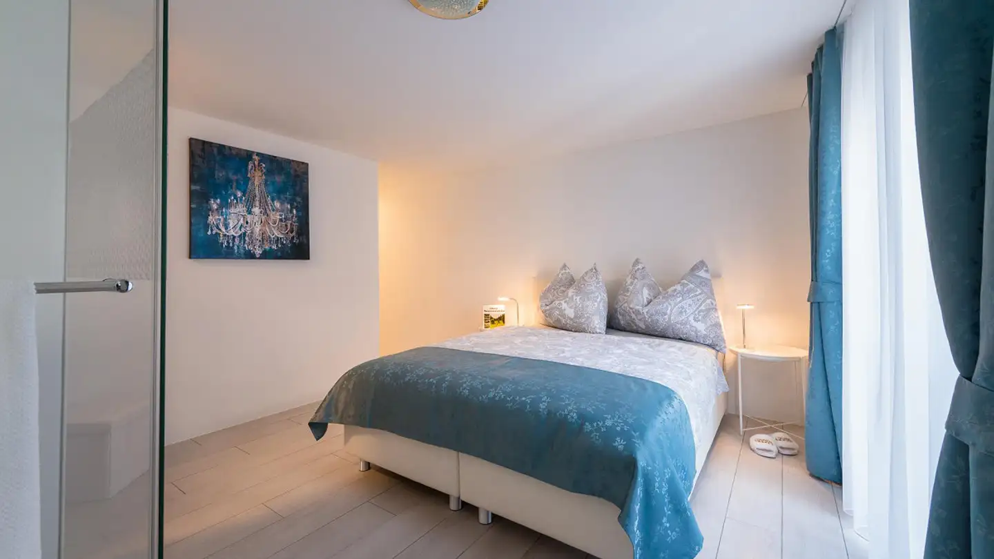 Wohnung mieten - Reichsgasse 14, 7000 Chur - Foto 3