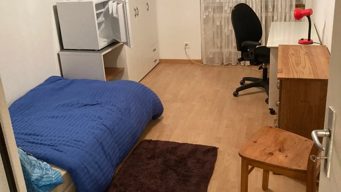 Zimmer mieten - Könizstrasse, 3097 Liebefeld