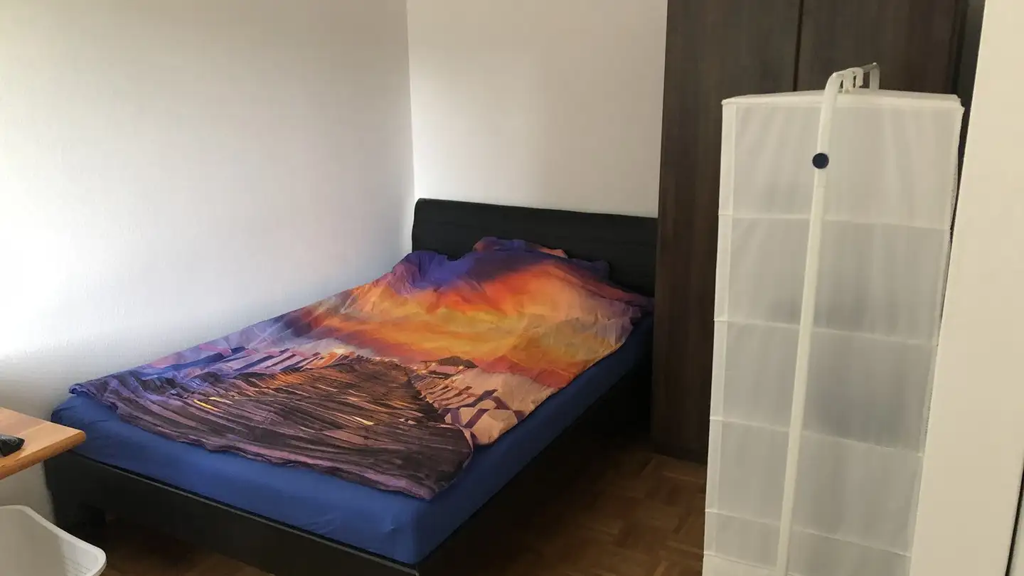 Stanza singola in affitto - Neuhüsli-Park 2, 8645 Jona - Foto 3