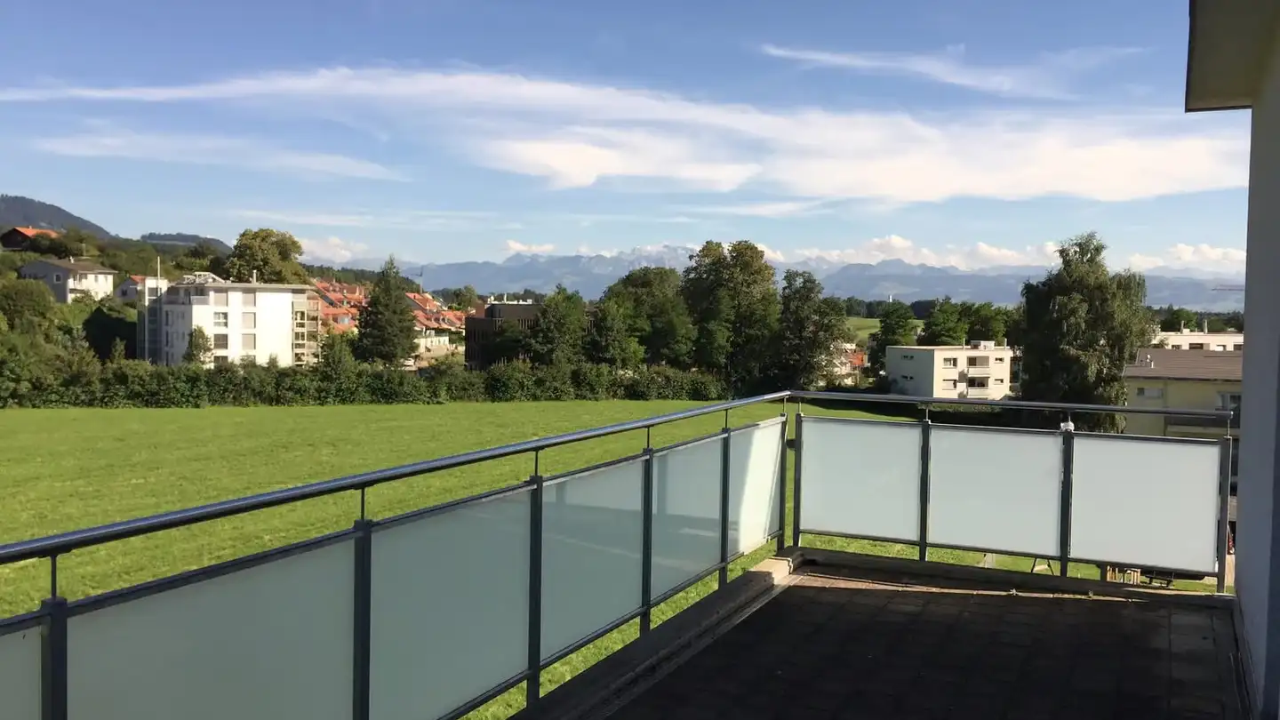 Penthouse mieten - Römerfeldstrasse 5, 8623 Wetzikon ZH - Foto 3
