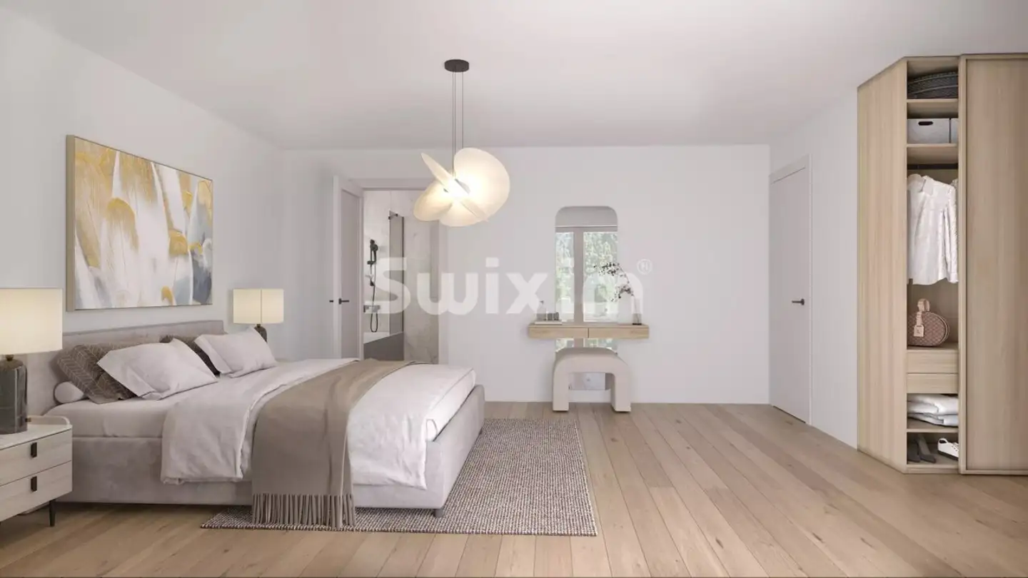 Einfamilienhaus kaufen - Route Du Grand-Lancy, 1212 Grand-Lancy - Foto 3