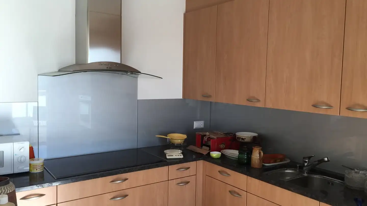 Penthouse mieten - Römerfeldstrasse 5, 8623 Wetzikon ZH - Foto 4