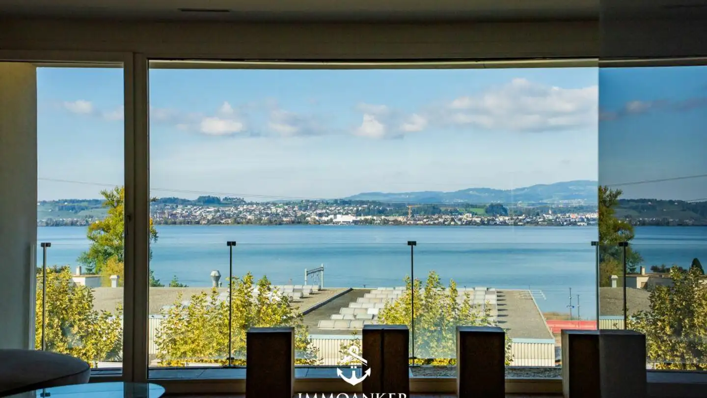 Loft à vendre - Zürcherstrasse, 8852 Altendorf