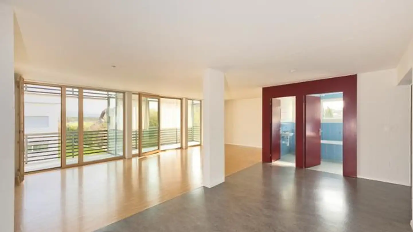 Wohnung mieten - Hammerweg 15, 5702 Niederlenz - Foto 2