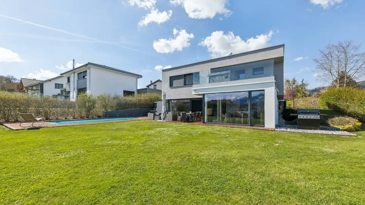 Casa singola in vendita - 1633 Marsens - Foto 2