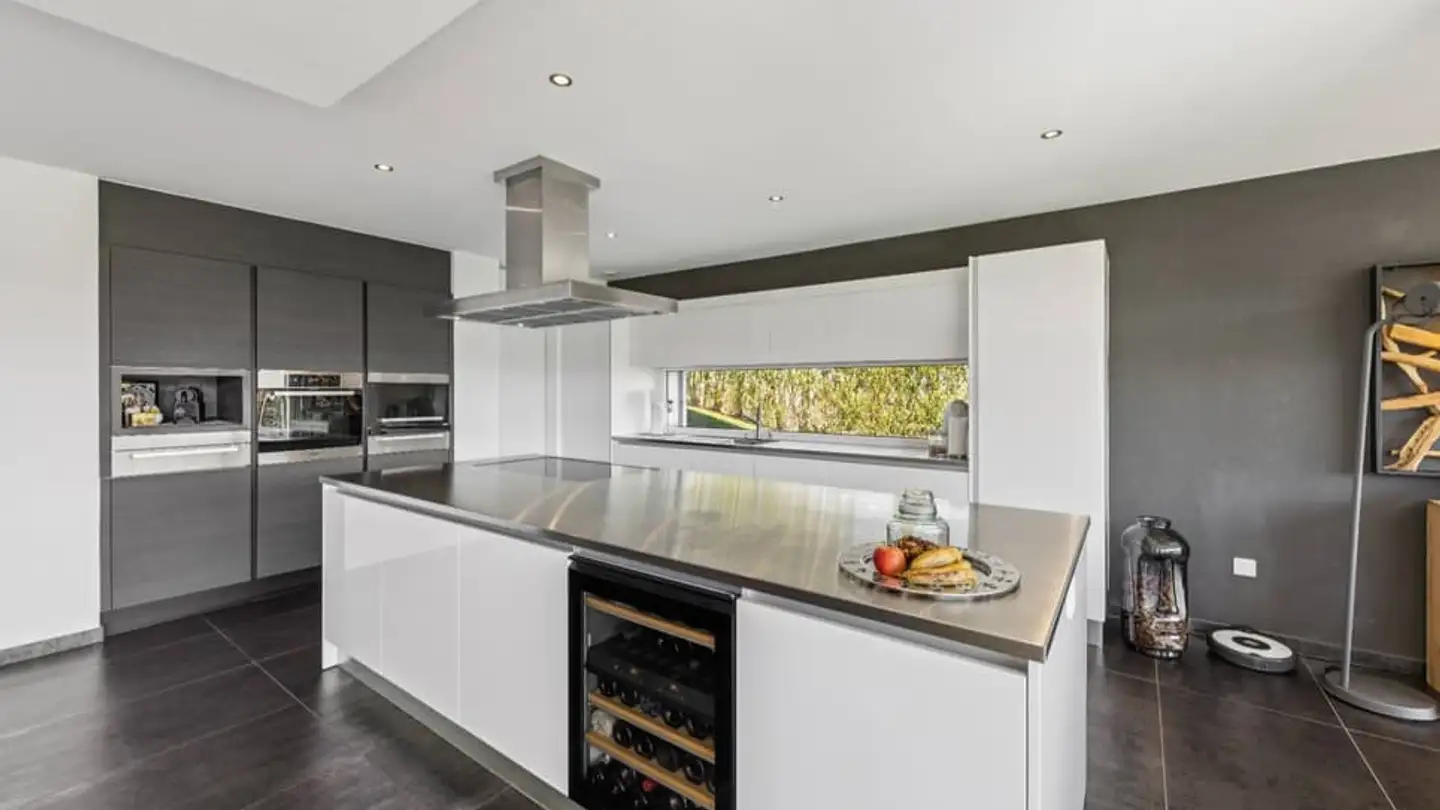 Casa singola in vendita - 1633 Marsens - Foto 3