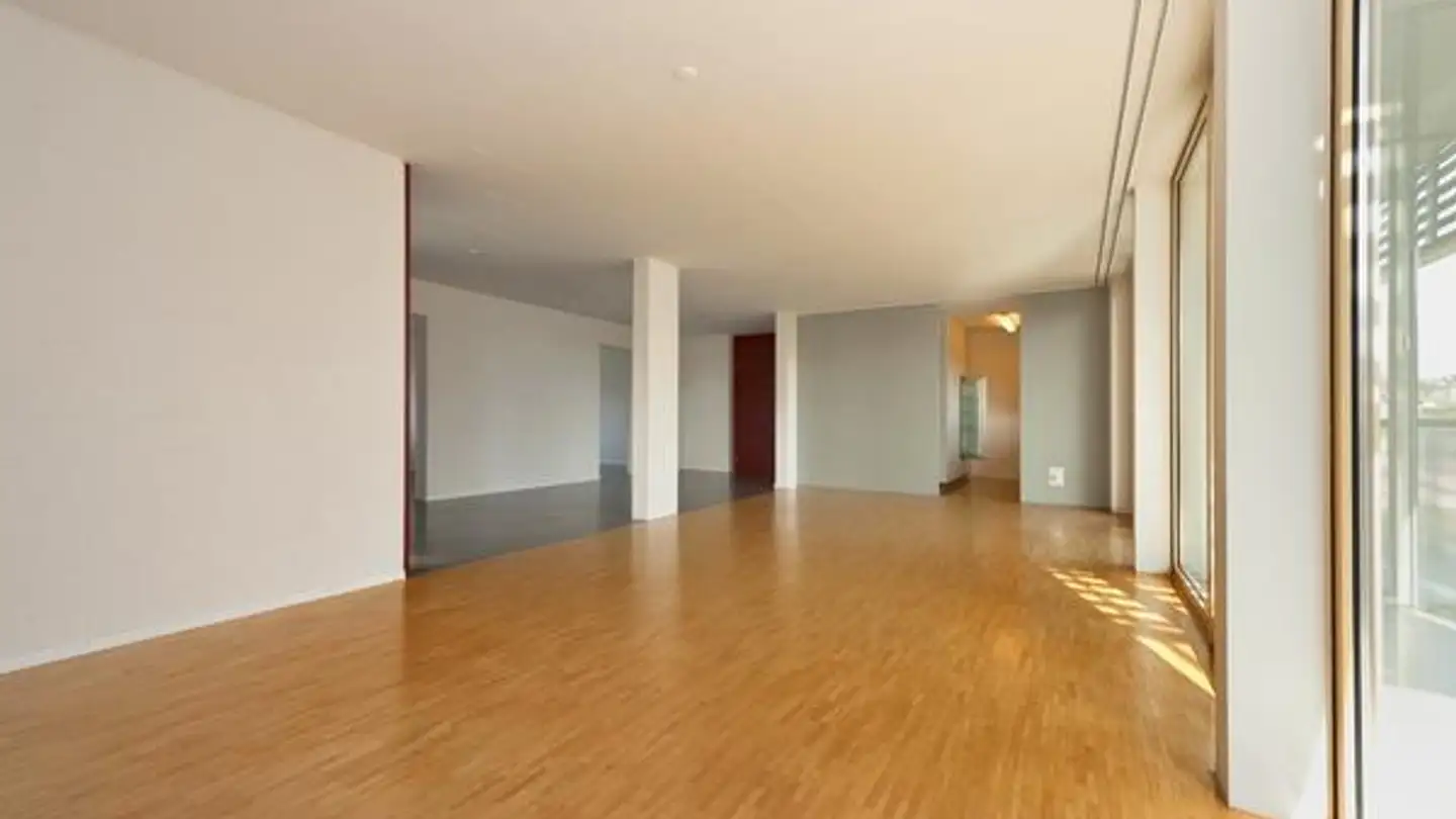 Wohnung mieten - Hammerweg 15, 5702 Niederlenz - Foto 3