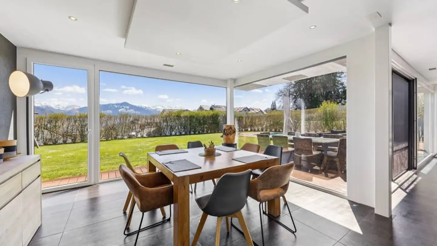 Casa singola in vendita - 1633 Marsens - Foto 4