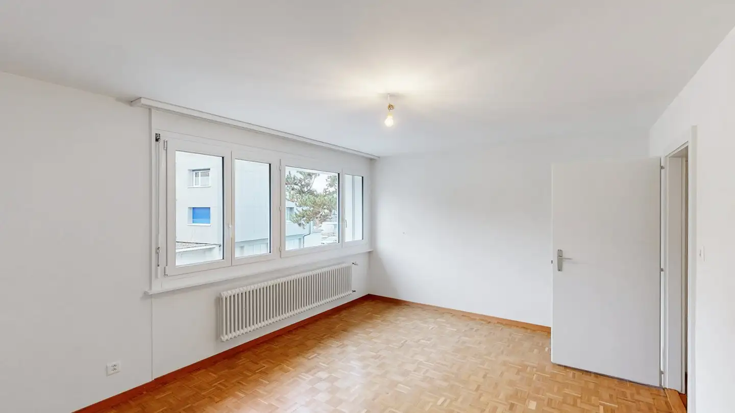 Wohnung mieten - Rue Henry-Correvon 23, 1400 Yverdon-les-Bains - Foto 4