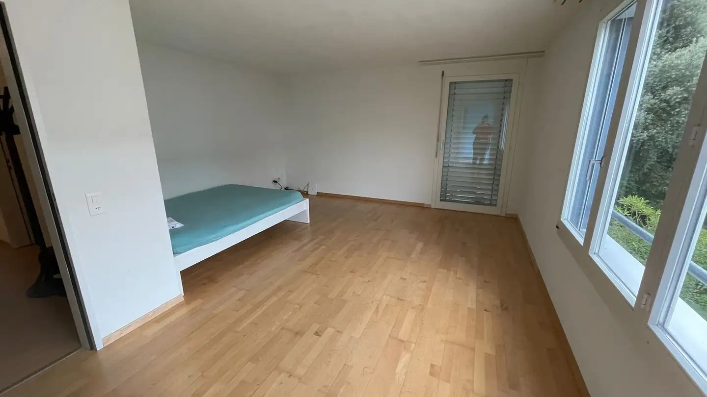Single room for rent - Am Rainbach 26, 6340 Baar - Photo 2