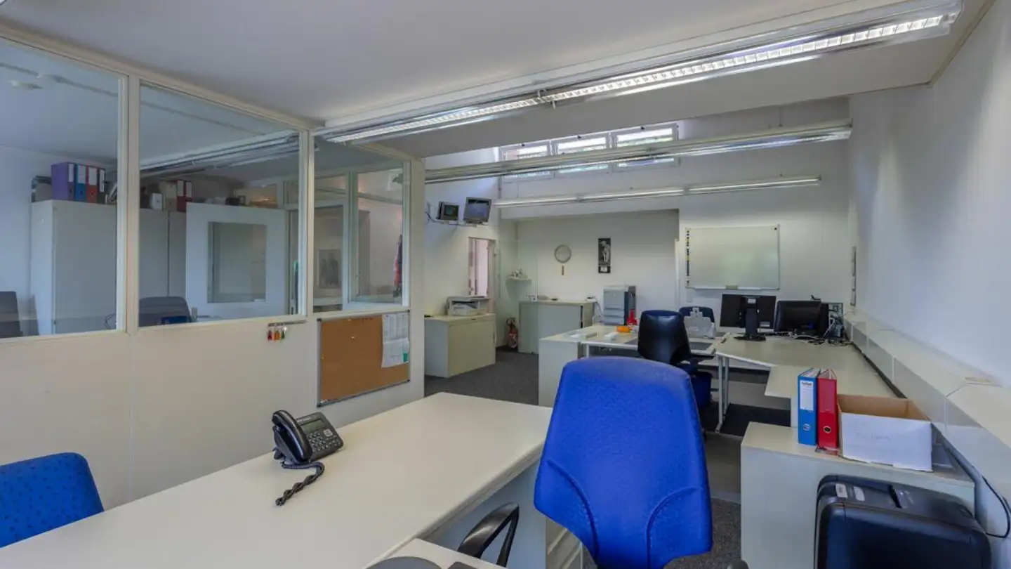 Storage space for rent - Eggstrasse 88, 8803 Rüschlikon - Photo 4