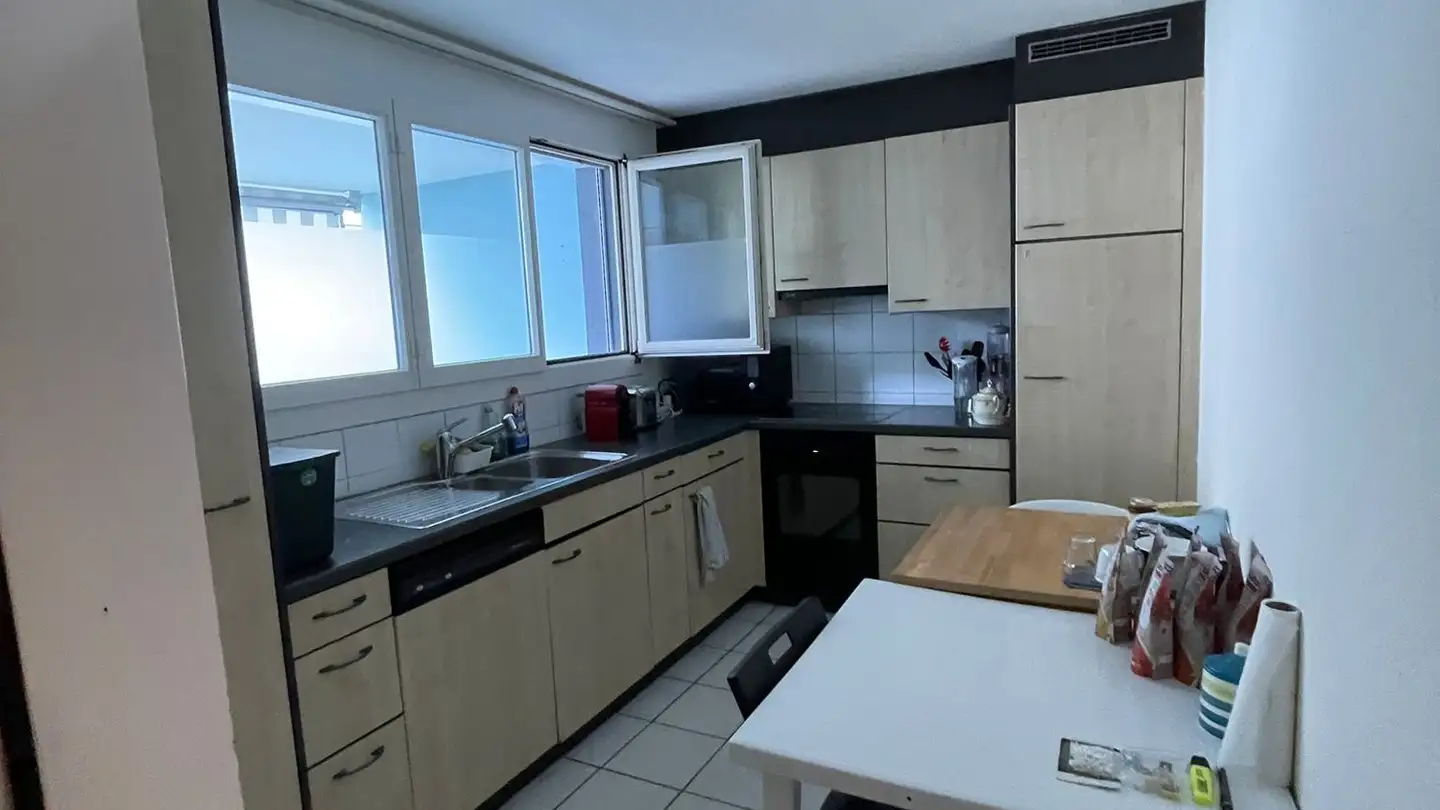 Single room for rent - Am Rainbach 26, 6340 Baar - Photo 3