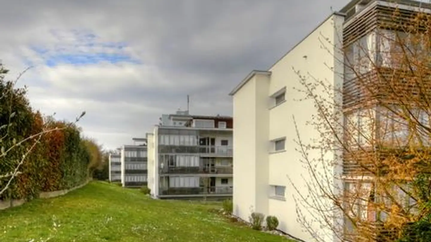 Wohnung mieten - Hammerweg 15, 5702 Niederlenz