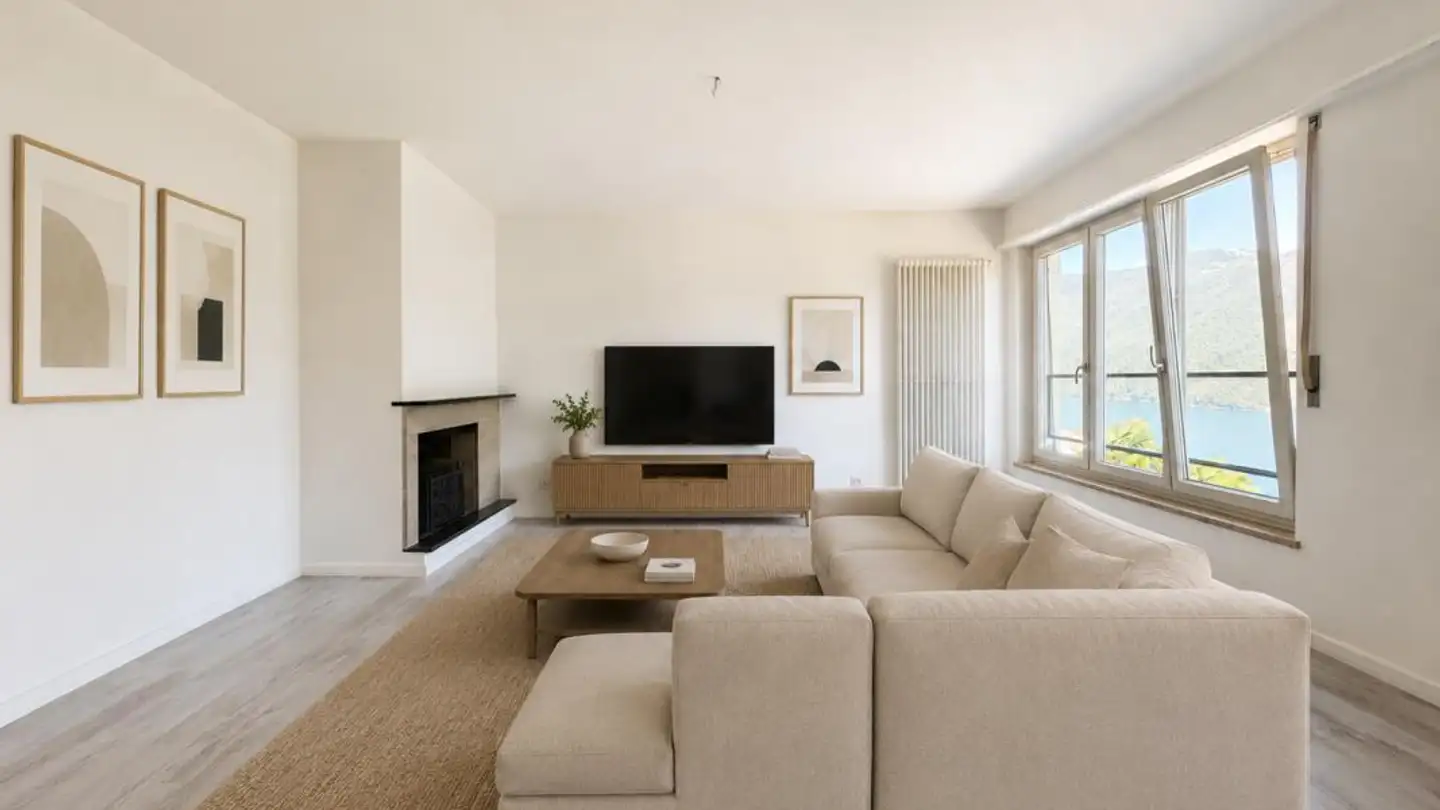 Haus kaufen - 6900 Lugano