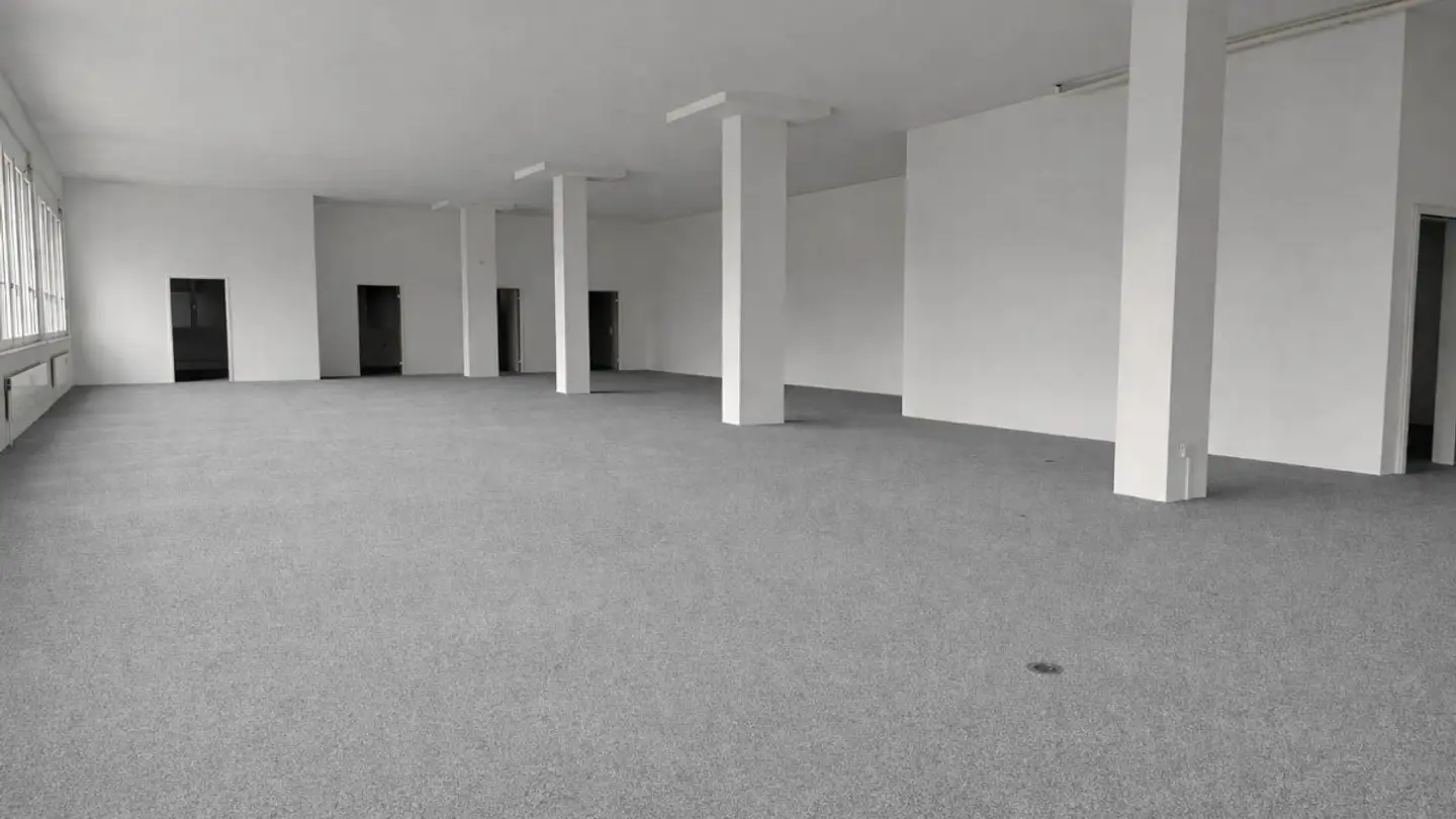 Spazio ufficio in affitto - Lerchensangstrasse 13, 8552 Felben-Wellhausen - Foto 2